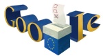 Google: EP election 2014